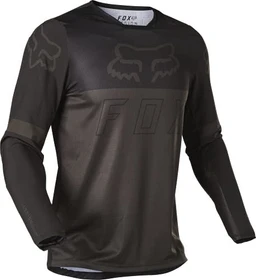 Fox Racing Legion LT Trikot langarm blau/grau (Herren)