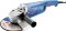 Bosch Professional GWS Elektro-Winkelschleifer (06018F...) Vorschaubild