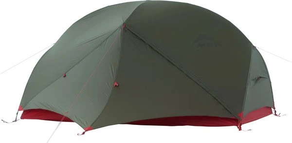 tente msr hubba hubba LT 3-Person Backpacking Tent The symmetrical design and Steckschutzblechset Cube ACID GRAVEL schrader valve pump Color:Awakening