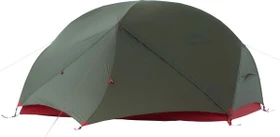 MSR Hubba Hubba NX 2 Modell 2020 Kuppelzelt grün
