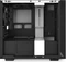 NZXT H210i, weiß, Glasfenster, Mini-ITX Vorschaubild
