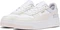 Puma Carina Street puma white/frosty pink/alpine snow (Damen) Vorschaubild