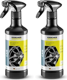 Kärcher RM 667 Premium Felgenreiniger 500ml