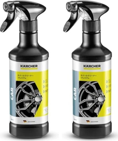 Kärcher RM 667 Premium Felgenreiniger 500ml
