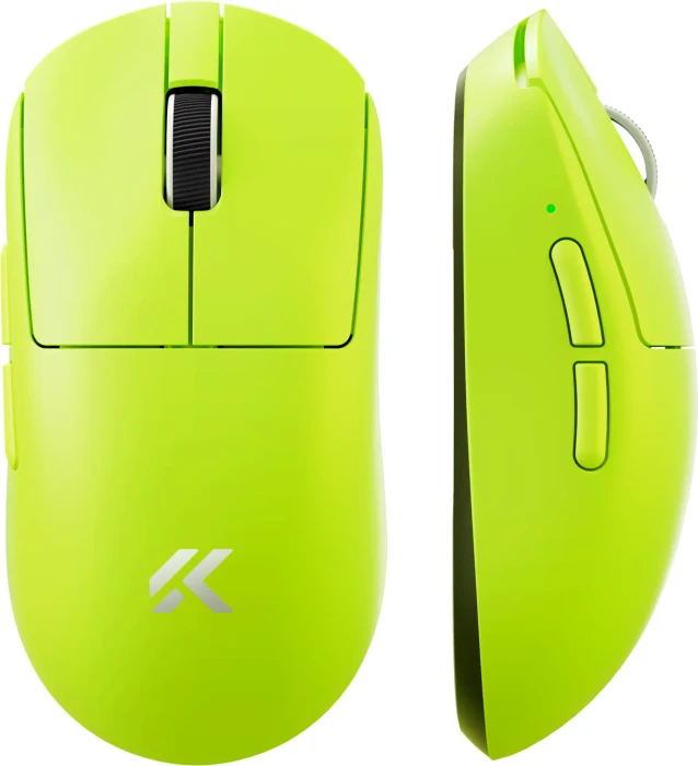 Mchose A7 V2 Wireless Gaming Mouse