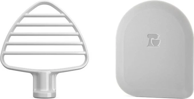 KitchenAid 5KSMPB5W Feingebäck Rührer