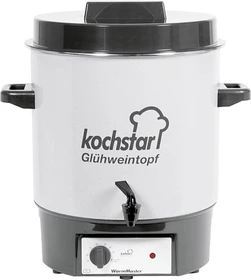 Kochstar Warmmaster A Einkochautomat