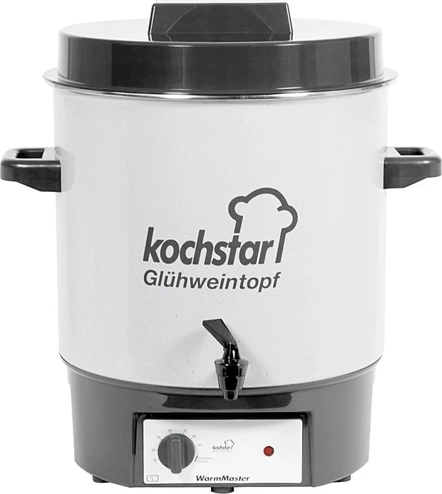 Kochstar Warmmaster A Einkochautomat
