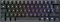 ISY IGK 5000 Mini Size Gaming Tastatur, schwarz, LEDs RGB, Outemu Red, USB, DE Vorschaubild