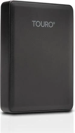 HGST Touro Mobile Base MX3 1TB, USB 3.0 Micro-B