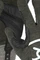 Ortovox Fleece Light Handschuhe dark grey blend (Damen) Vorschaubild