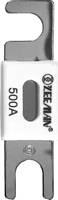 Victron Energy ANL-Sicherung 500A/80V für 48V Produkte