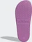 adidas Aqua Adilette preloved purple/lucid pink (Damen) Vorschaubild