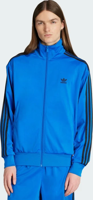 adidas Adicolor Classics Firebird Originals Trainingsjacke blau/schwarz (Herren)