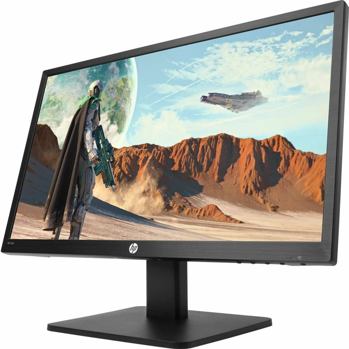 HP 22x, 21.5"