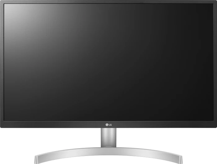 LG 27UL500-W, 27"