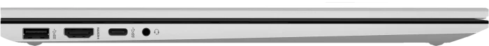 HP Laptop 17-cn4072ng, Natural Silver, Core 7 150U, 16GB RAM, 1TB SSD, DE