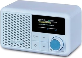 Medion Life S66822 blau