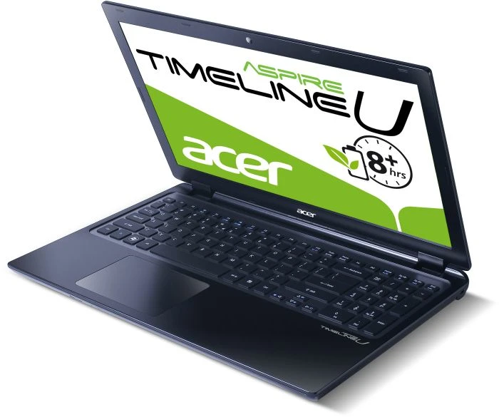 Acer Aspire TimelineU M3-581T-32364G34Mnkk, Core i3-2367M, 4GB RAM, 20GB SSD, 320GB HDD, DE