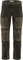 Fjällräven Värmland Wool Trousers Hose lang dark olive/dark olive camo (Herren) Vorschaubild