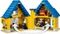 LEGO The Movie 2 - Emmets Traumhaus/Rettungsrakete! Vorschaubild