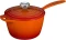Le Creuset Stielkasserolle 20cm 3l Vorschaubild