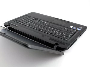 Toshiba Satellite Pro L670-1L5, schwarz, Core i3-380M, 4GB RAM, 320GB HDD, DE