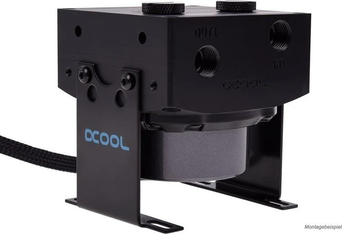 Alphacool VPP755 PWM Single Edition