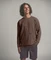 Ortovox Affinity Crew Neck Pullover dark chestnut (Herren) Vorschaubild