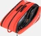 Head Tour Padel L Tennistasche fluo orange Vorschaubild