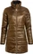 Vaude Neyland Padded Funktionsmantel bronze (Damen) Vorschaubild