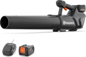 Husqvarna Aspire B8X-P4A Akku-Laubbläser inkl. Akku 4.0Ah