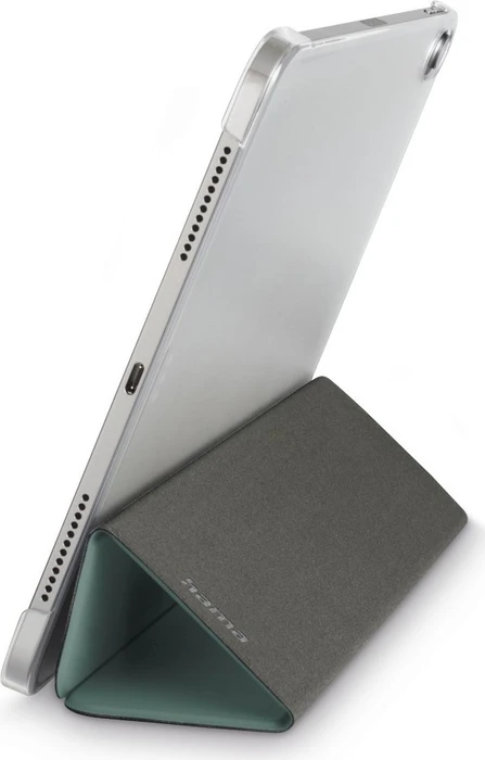 Hama Tablet Case Fold Clear für Apple iPad 10.9" (2022), grün