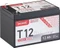 Accurat Traction T12 LFP 12V Vorschaubild