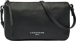 Liebeskind Berlin Nina S Umhängetasche schwarz