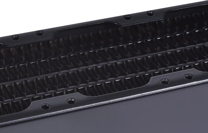 Alphacool NexXxoS HPE-60 Full Copper X-Flow 40mm Hepta