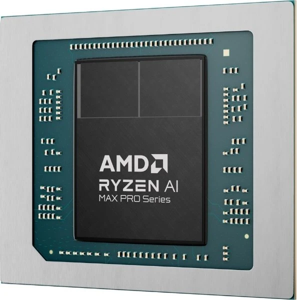 AMD Ryzen AI Max PRO 385, 8C/16T, 3.60-5.00GHz, tray