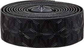 Supacaz Super Sticky Kush Classic 3mm Lenkerband schwarz