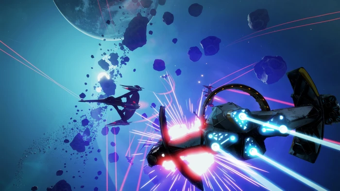 Starlink: Battle for Atlas - Deluxe Edition (Download) (PC)