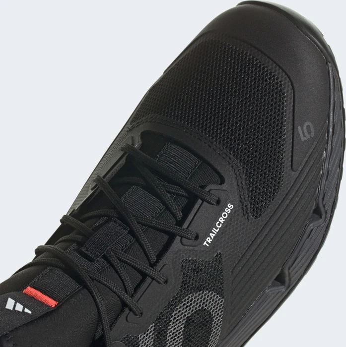 Five Ten Trailcross Gore-Tex core black/grey three/solar red