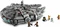 LEGO Star Wars Episode IX - Millennium Falcon Vorschaubild