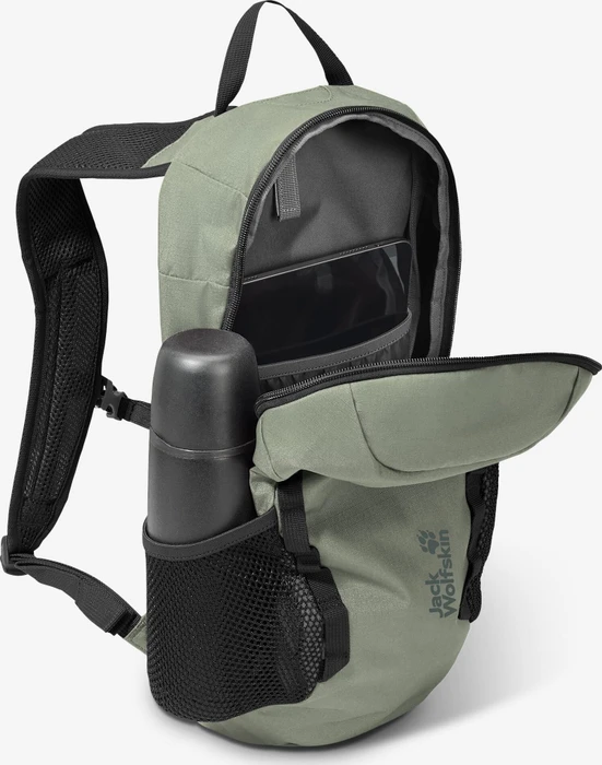 Jack Wolfskin Velocity 10 mint leaf (Damen)