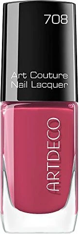Artdeco Art Couture Nail Lacquer Nagellack 111.708 blooming day, 10ml