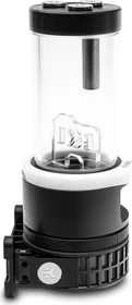 EK Water Blocks Quantum Line EK-Quantum Kinetic TBE 200 D5 PWM D-RGB, Acetal, mit Pumpe