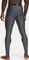 Under Armour HeatGear Armour Tights Laufhose lang castlerock/white (Herren) Vorschaubild