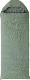 Nordisk Frigg 10° Medium Deckenschlafsack agave green