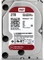 Western Digital WD Red Pro 2TB, 24/7, 512e / 3.5" / SATA 6Gb/s Vorschaubild