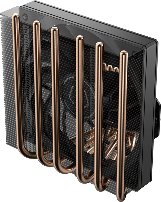 ID-Cooling IS-77-XT Black, schwarz
