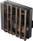 ID-Cooling IS-77-XT Black, schwarz Vorschaubild