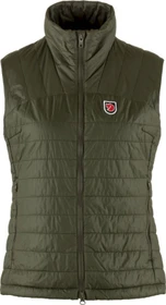 Fjällräven Expedition X-Lätt Funktionsweste deep forest (Damen)